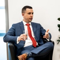Michael Moskal II