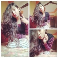 Deepanshi Negi