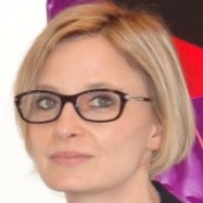 Emmanuelle WAHL