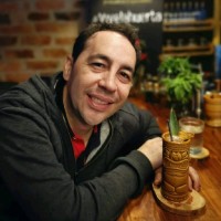 Oscar Alberto B.