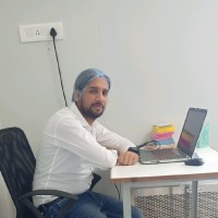 Saddam Hussain