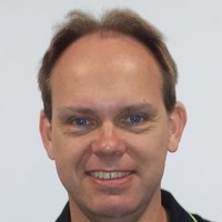 Greg Stewart