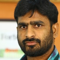 Narayana Pragada