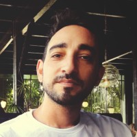 Matias Morrone Karayan