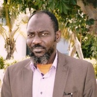 Sani Adamou