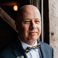 Dave Brown Jr, BA, CHRP