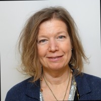 Carina Olofsson