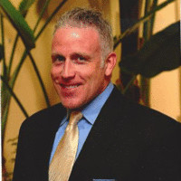 Kevin Derbyshire - Cfe
