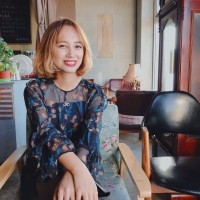 Grace Yang
