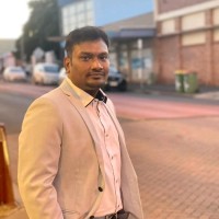 Karthik Raaja Paneer Selvam