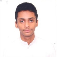 MOHAMMED BARASHED
