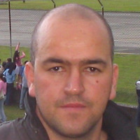 Rodrigo Alberto Zea Cubillos