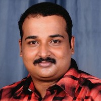 Abhilash Vellanad