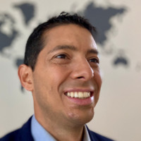 José Gabriel Salvadó