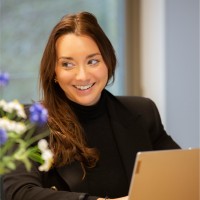 Naomi Huysse