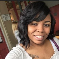 Latoya Mckenzie