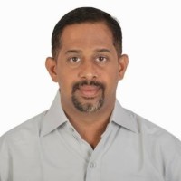 Raja Gopal