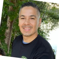 Daniel Ramirez