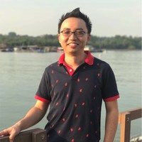 Eugene Wee