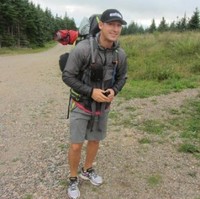 Gordie Macdonald