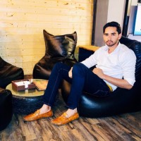 Nitin Joon