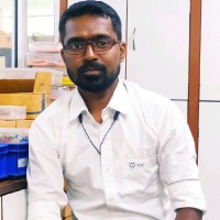 Anil Suryavanshi