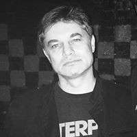 Marek Czachorowski