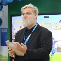 Evgenii Enbulaev
