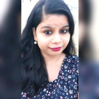 Darshana Bhoir
