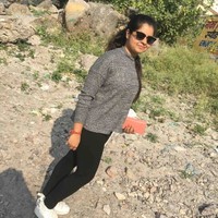 Gurusha Godwani