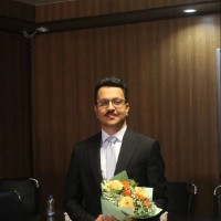 Saman Rezaei