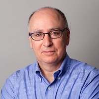 David Rotman