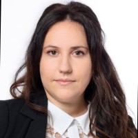 Vanessa Rubino