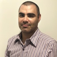 Juan Pablo Cardenas Gonzalez