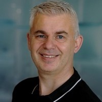 Arjan Scheers