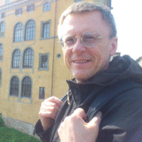 Johan Abenius