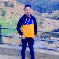 Satyendra Singh