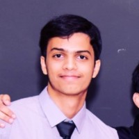 Animesh Vijay Bawane