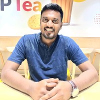Nilesh Kadam