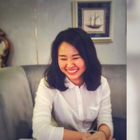 Annie Cao