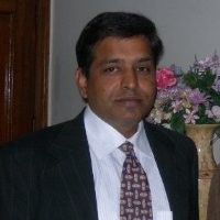 Rahul Sunderlal