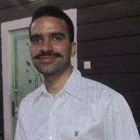 Sushant Vaid