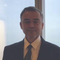 Jaime E. Martinez
