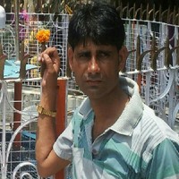 Hariom Chaudhary
