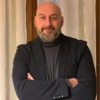 RANIERO ROMAGNOLI