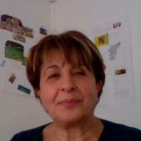 Louisa Fahem