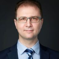 Dmitry Gelfer