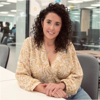 Yolanda Garcia Diaz