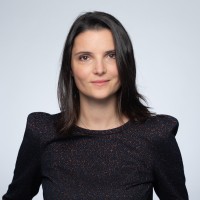 Caroline Belaud