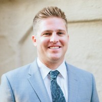 Justin F. Parnell